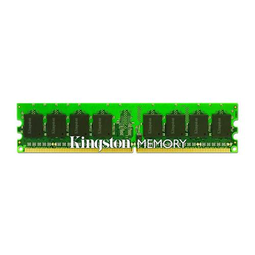 KTN-PM667/2G Kingston 2GB PC2-5300 DDR2-667MHz non-ECC Unbuffered CL5 240-Pin DIMM Dual Rank Memory Module