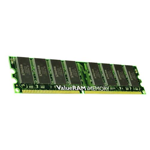 KVR100X64C3/512 Kingston 512MB PC100 100MHz non-ECC Unbuffered CL3 168-Pin DIMM Memory Module