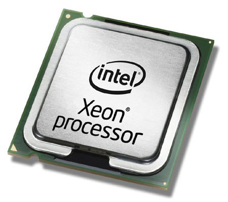 L5618 Intel Xeon Quad Core 1.87GHz 5.86GT/s QPI 12MB Cache Processor