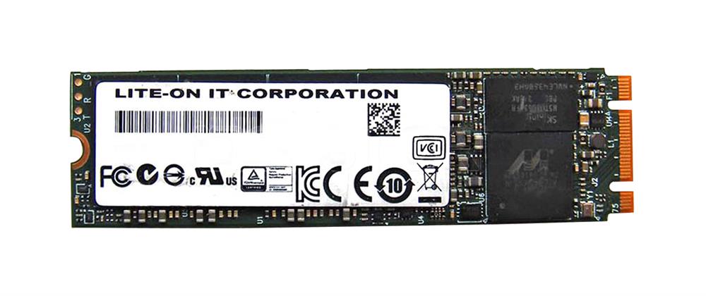 L8T-256L9G Lite On 256GB SATA 6.0 Gbps SSD