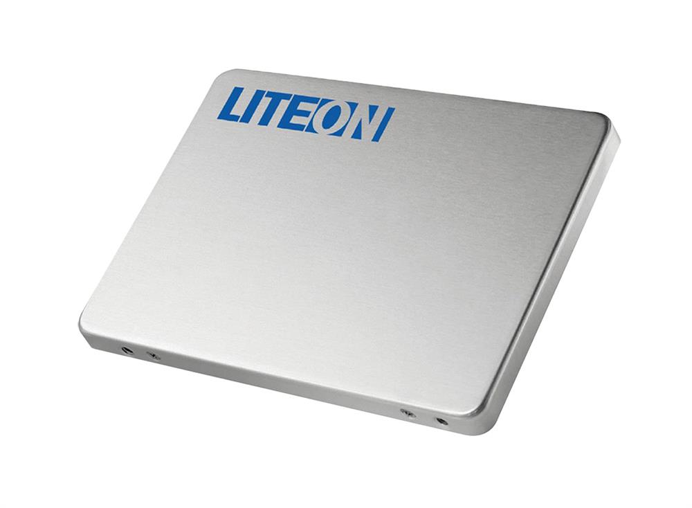 LCS-128L9S Lite On 128GB SATA 6.0 Gbps SSD