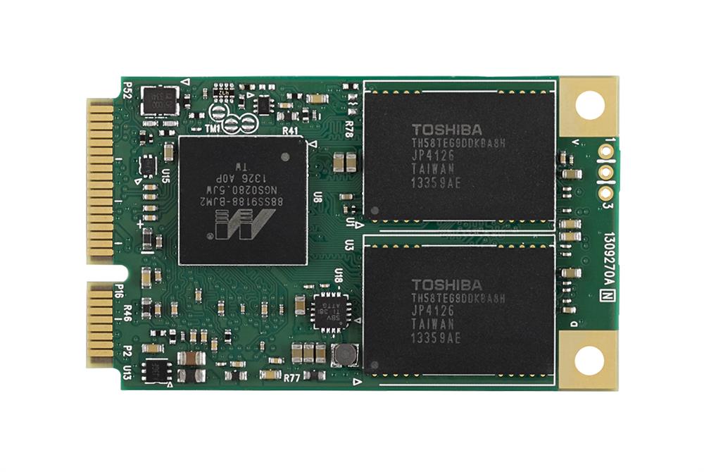 LMT64M6M Lite On 64GB SATA SSD