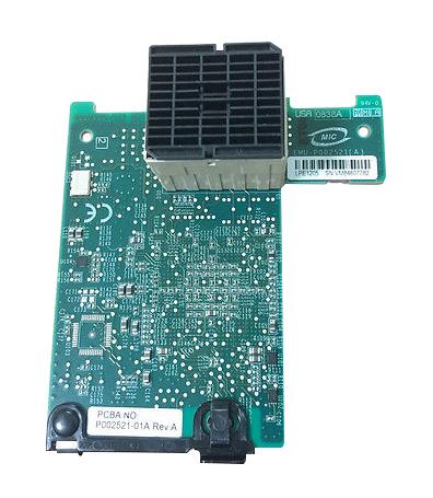 M378D Dell Dual-Ports 8Gbps Fibre Channel Mezzanine Card