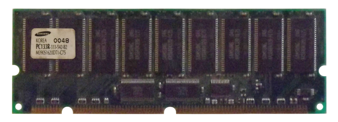 10.76117 128MB ECC Module For Tyan Tiger LE (S2515) n/a