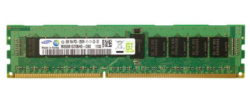 3D-15D330R16802-32G 32GB Kit (4 x 8GB) DDR3 PC3-12800 CL=11 Registered ECC w/Parity DDR3-1600 Single Rank, x4 1.5V 1024Meg x 72 for ASUS KGPE-D16 Server Motherboard n/a