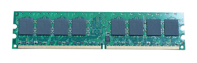 M9653G/A Apple 1GB Kit (2 X 512MB) PC3200 DDR-400MHz non-ECC Unbuffered CL3 184-Pin DIMM Memory