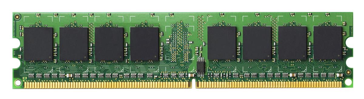 MA240G/A Apple 1GB PC2-4200 DDR2-533MHz non-ECC Unbuffered CL4 240-Pin DIMM Memory Module for iMac G5