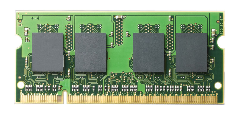 MA457G/A Apple 1GB Kit (2 X 512MB) PC2-5300 DDR2-667MHz non-ECC Unbuffered CL5 200-Pin SoDimm Memory