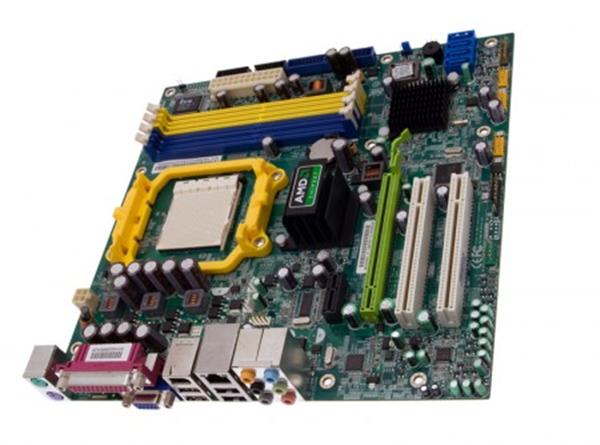 MB.S8909.002 Acer Computer System Board