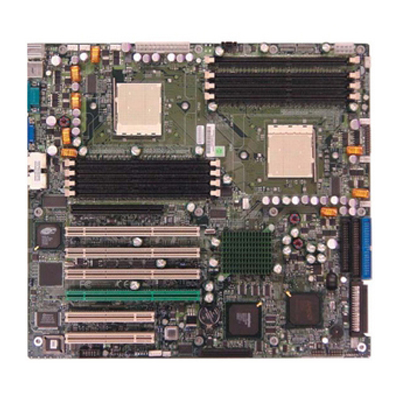 MBD-H8DAE-B SuperMicro H8DAE Socket 940 AMD 8111 I/O Hub Chipset Extended ATX Server Motherboard (Refurbished)