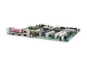 MBD-H8DCE-O SuperMicro H8DCE Dual Socket 940 Nvidia nForce Pro 2200/ 2050 Chipset AMD Opteron 200 Series Processors Support DDR 8x DIMM 8x SATA 3.0Gb/s Extended ATX Server Motherboard (Refurbished)