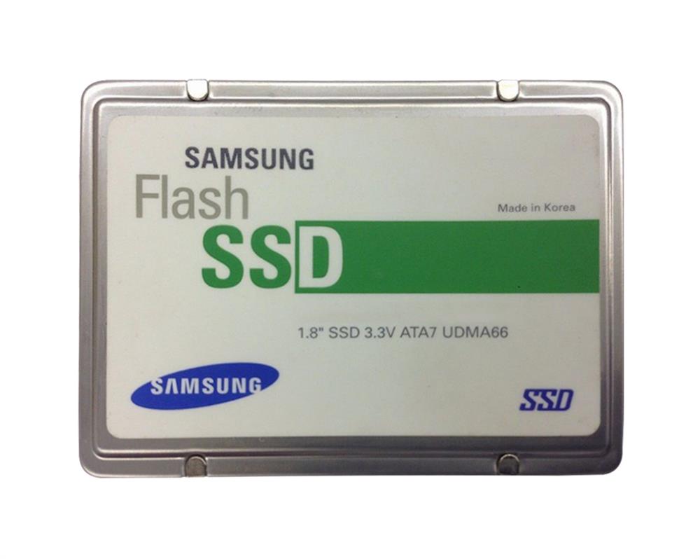 MCC0E64GEMPP-01A Samsung 64GB SATA SSD
