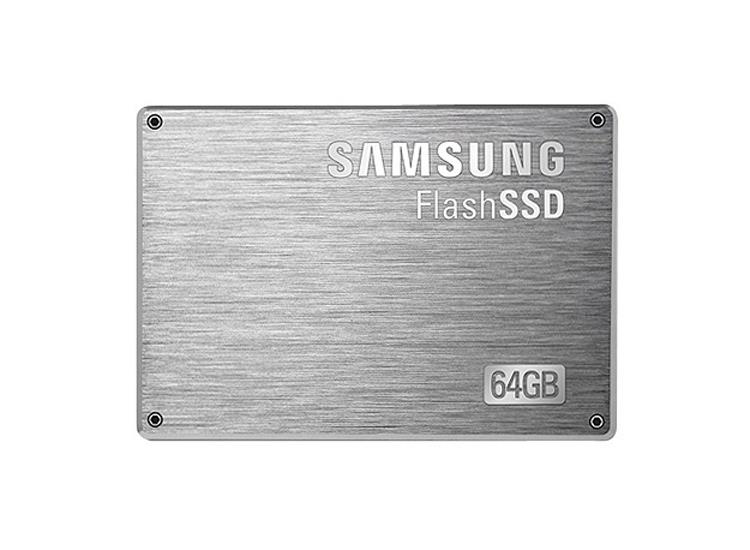 MCCOE64G5MPP Samsung PS410 Series 64GB SLC SATA 3Gbps 2.5-inch Internal Solid State Drive (SSD)