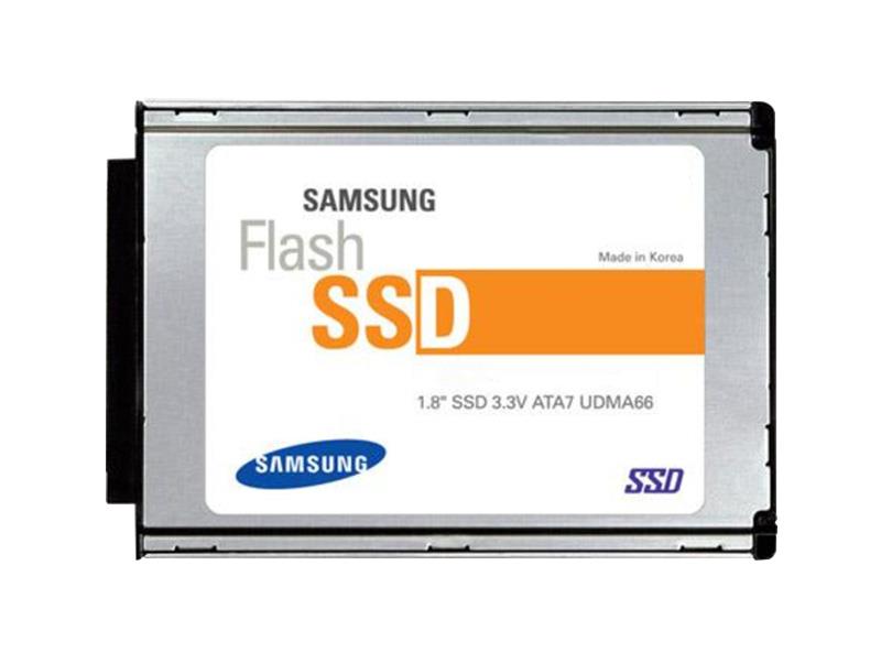 MCCOE64G8MPR-03A00 Samsung 64GB ATA/100 SSD