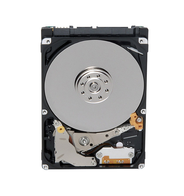 MK167FGSX Toshiba 160GB 5400RPM SATA 3Gbps 8MB Cache 2.5-inch Internal Hard Drive