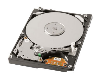 MK8032GAX Toshiba 80GB 5400RPM ATA-100 8MB Cache 2.5-inch Internal Hard Drive