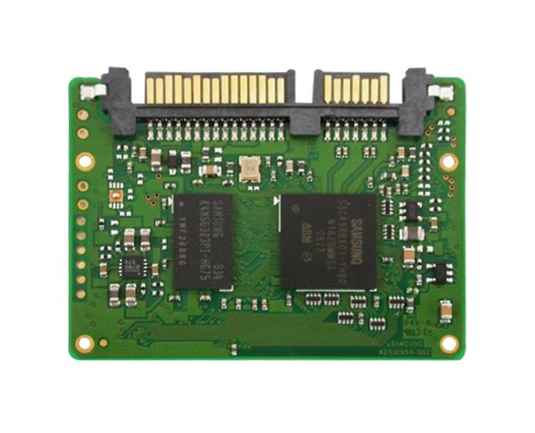 MMBRE16GSMPP-MVA00 Samsung UM410 Series 16GB MLC SATA 3Gbps Half-Slim SATA Internal Solid State Drive (SSD)