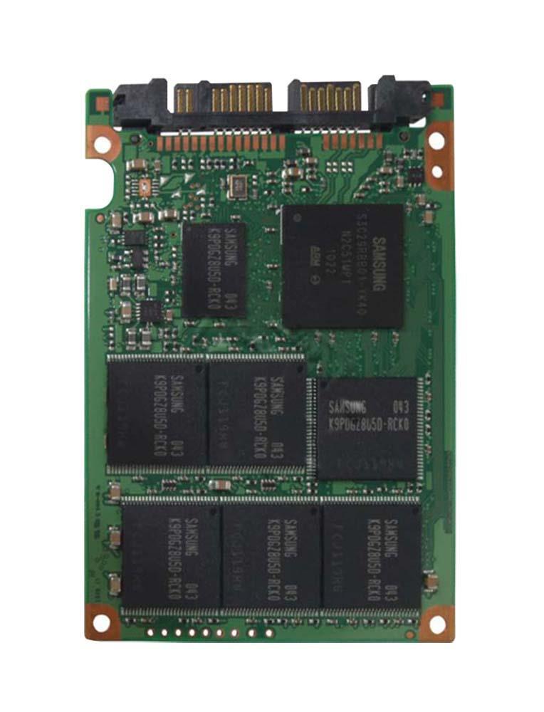 MMCRE28GFMXP-MVB00 Samsung PM800 Series 128GB MLC SATA 3Gbps uSATA 1.8-inch Internal Solid State Drive (SSD)