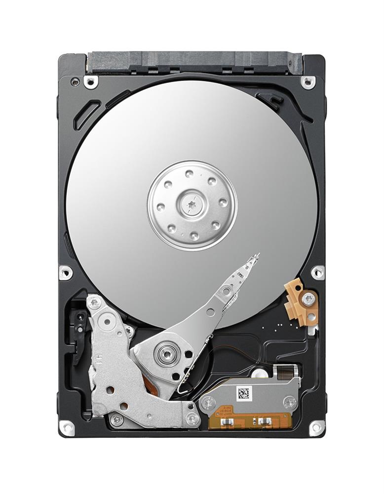 MQ01ABB200-A1 Toshiba 2TB 5400RPM SATA 3Gbps 8MB Cache (512e) 2.5-inch Internal Hard Drive