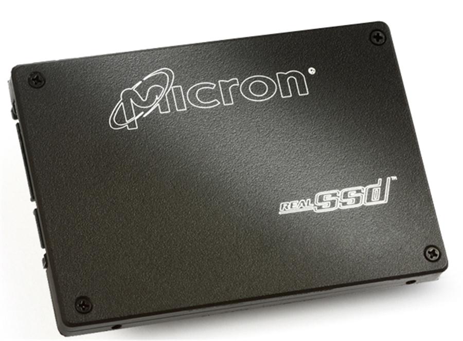 MTFDBAC008SAA-1A1 Micron RealSSD 8GB SLC SATA 3Gbps 2.5-inch Internal Solid State Drive (SSD)
