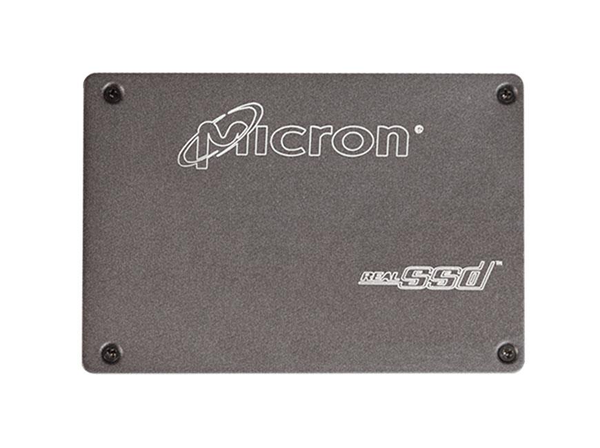 MTFDBAC032SAA-1A4 Micron RealSSD 32GB SLC SATA 3Gbps 2.5-inch Internal Solid State Drive (SSD)
