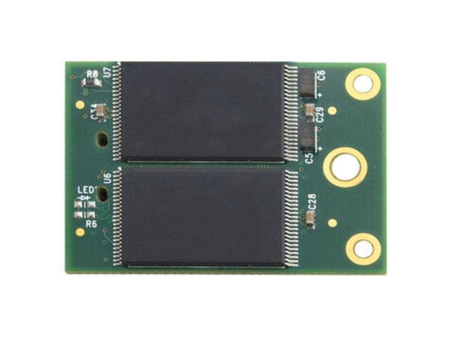 MTFDCAE001SAF-1D1IT Micron RealSSD e130 1GB SLC USB 2.0 eUSB Internal Solid State Drive (SSD) (Industrial)