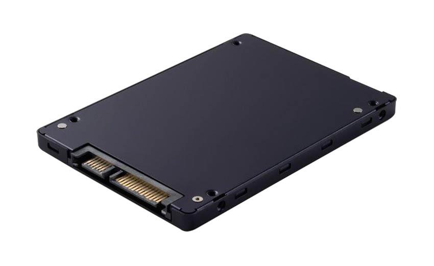 MTFDDAK256TBN1AR1 Micron 256GB SATA 6.0 Gbps SSD