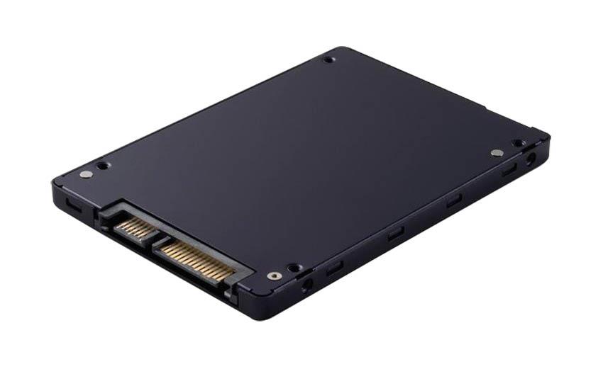 MTFDDAK256TBN1AR1 Micron 1100 256GB TLC SATA 6Gbps (PLP) 2.5-inch Internal Solid State Drive (SSD)