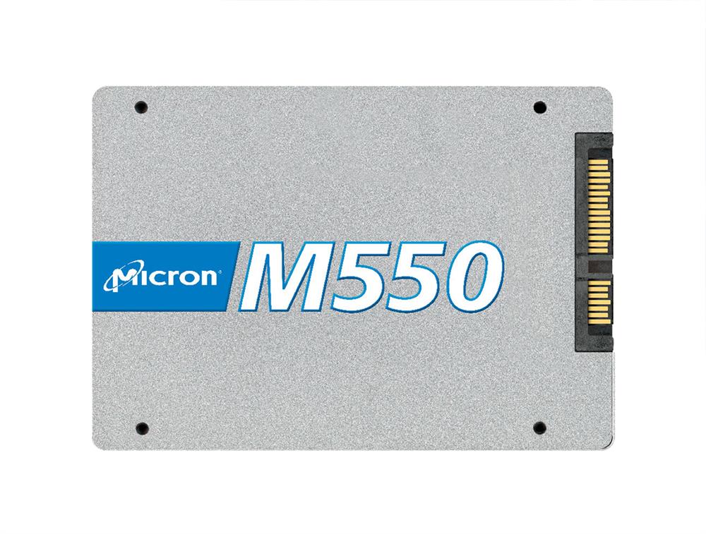 MTFDDAK512MAY-1AE1ZABHA Micron SSD