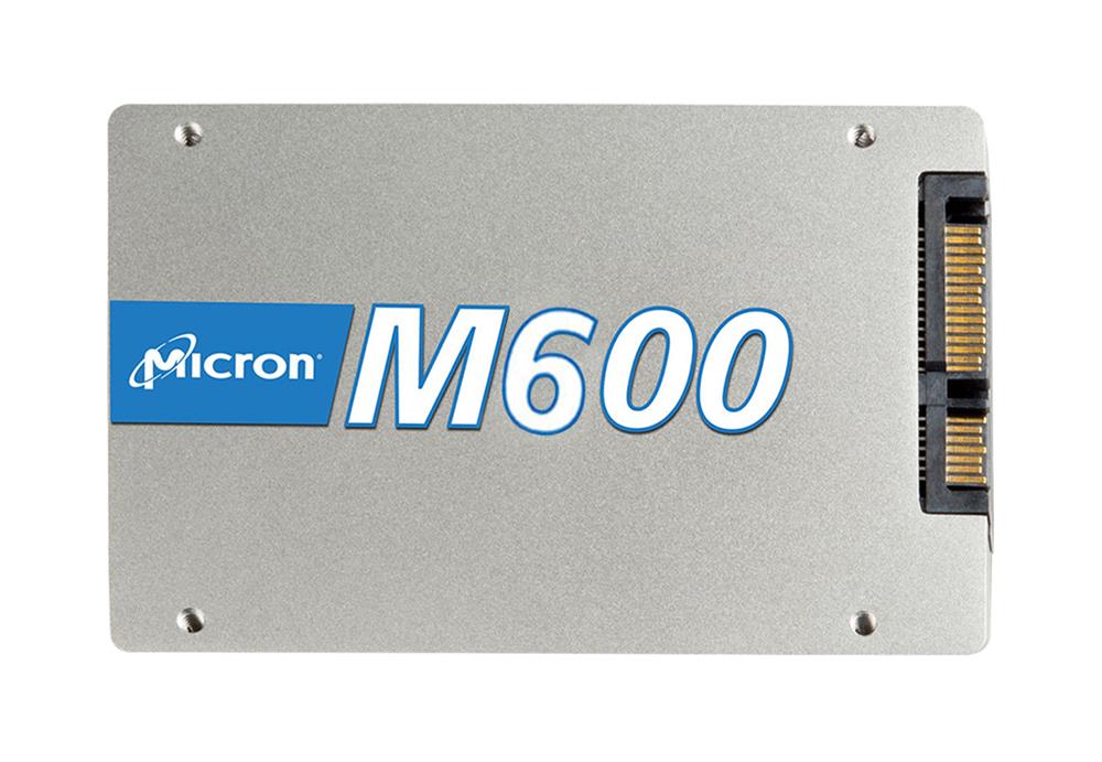 MTFDDAK512MBF Micron M600 512GB MLC SATA 6Gbps 2.5-inch Internal Solid State Drive (SSD)