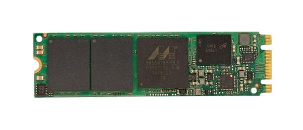 MTFDDAV128MBF Micron M600 128GB MLC SATA 6Gbps M.2 2280 Internal Solid State Drive (SSD)