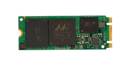 MTFDDAY512MBF-1AN12ABYY Micron M600 512GB MLC SATA 6Gbps (SED) M.2 2260 Internal Solid State Drive (SSD)
