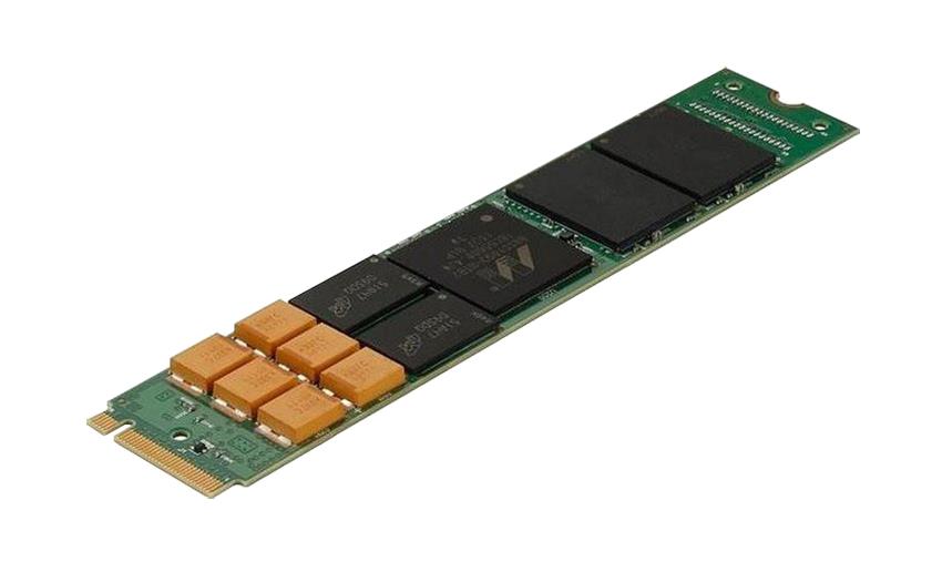 MTFDHBG960MCH-1AN1ZABYY Micron 7100 960GB MLC PCI Express 3.0 x4 NVMe (PLP) M.2 22110 Internal Solid State Drive (SSD)