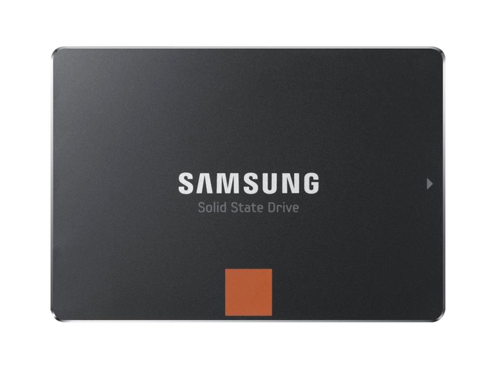 MZ-7TD128BW Samsung 840 PRO Series 128GB MLC SATA 6Gbps (AES-256 FDE) 2.5-inch Internal Solid State Drive (SSD)