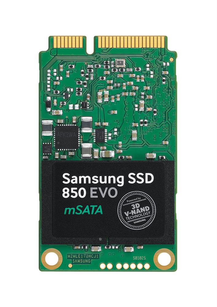 MZ-M5E120 Samsung 850 120GB SATA 6.0 Gbps SSD