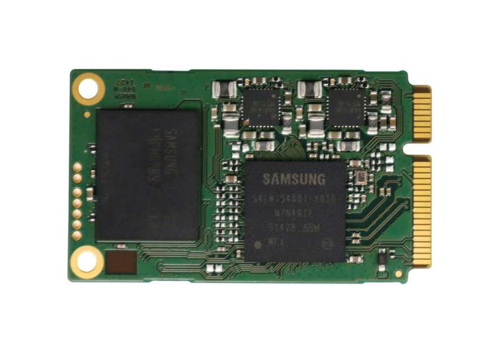 MZ-MPF016D Samsung CM851 Series 16GB MLC SATA 6Gbps mSATA Internal Solid State Drive (SSD)