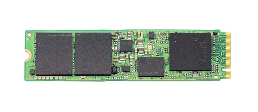 MZ-VLW2560 Samsung PM961 256GB PCI Express 3.0 x4 SSD