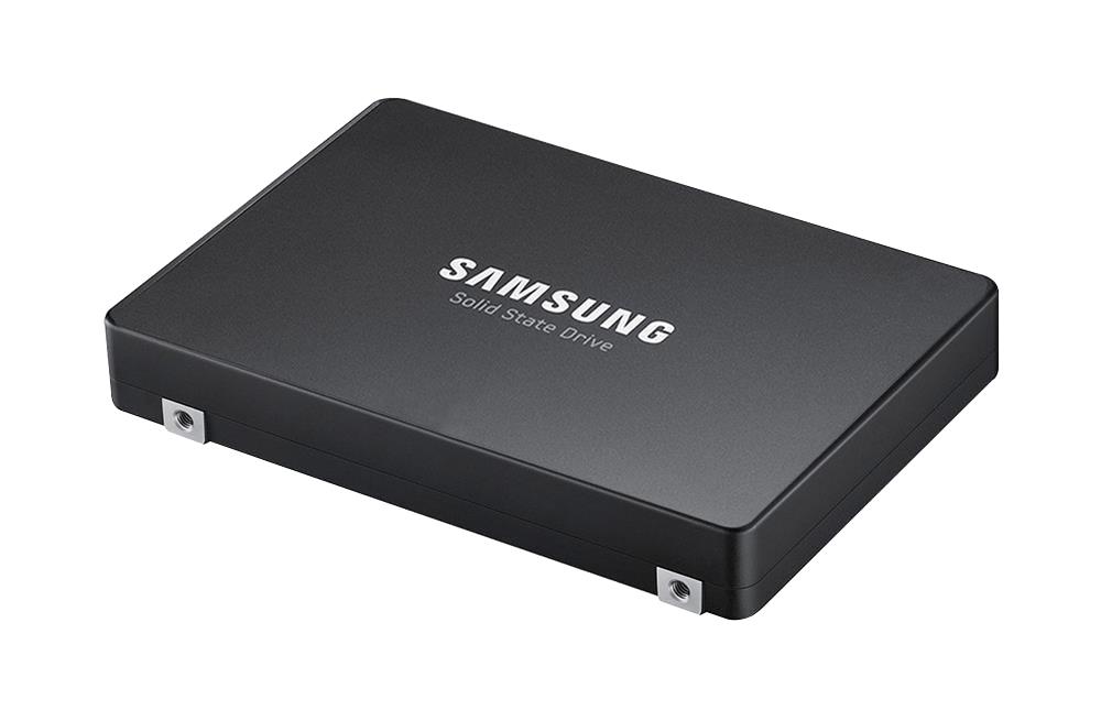 MZ-WEI8000 Samsung XS1715 Enterprise Series 800GB eMLC PCI Express 3.0 x4 NVMe (PLP) U.2 2.5-inch Internal Solid State Drive (SSD)