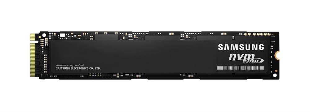 MZ1KW1T9HMLS Samsung SM963 Series 1.92TB MLC PCI Express 3.0 x4 NVMe (AES-256 / PLP) M.2 22110 Internal Solid State Drive (SSD)