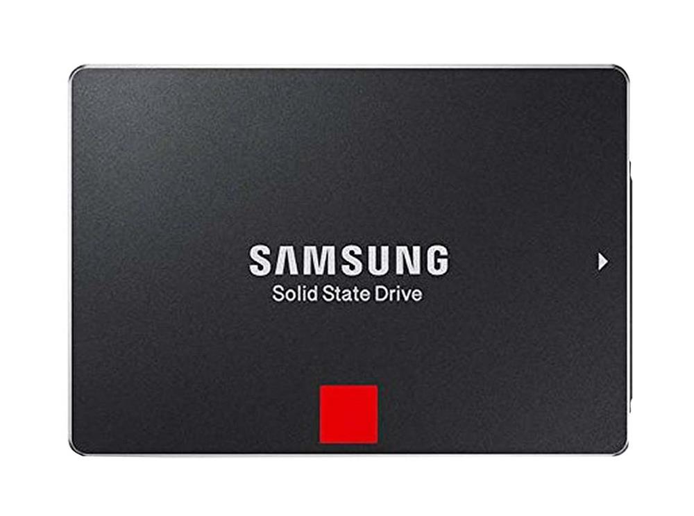 MZ7KE512B Samsung 850 PRO Series 512GB MLC SATA 6Gbps (AES-256 / TCG Opal 2.0) 2.5-inch Internal Solid State Drive (SSD)