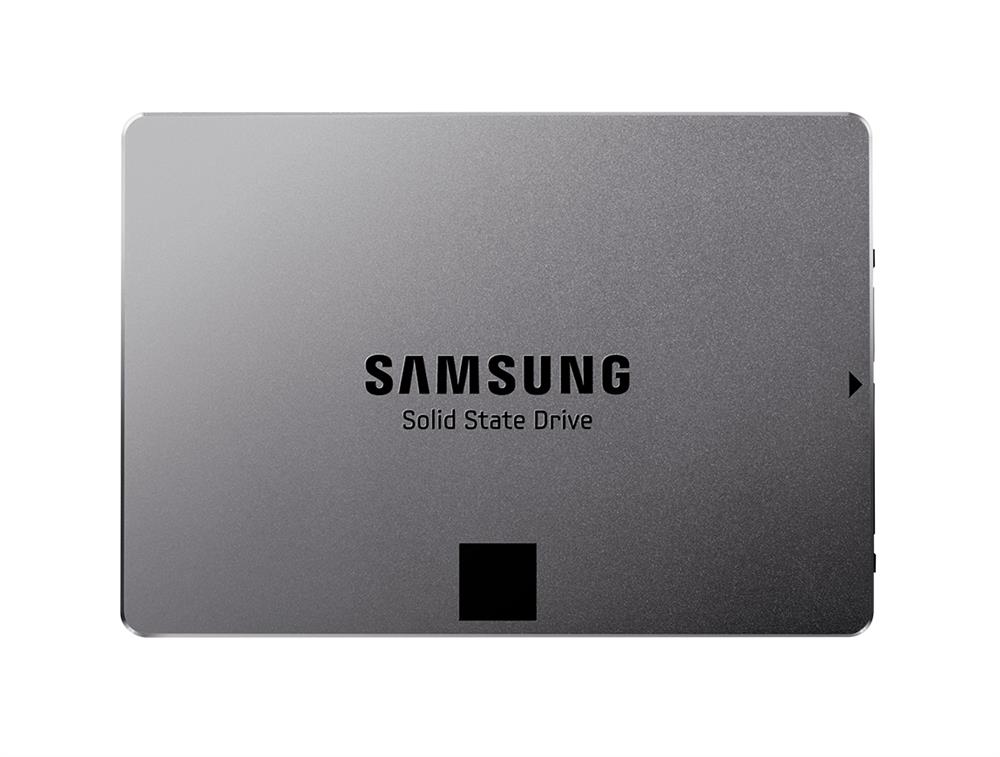 MZ7TE1T0HMHP Samsung 840 EVO Series 1TB TLC SATA 6Gbps (AES-256 FDE) 2.5-inch Internal Solid State Drive (SSD)