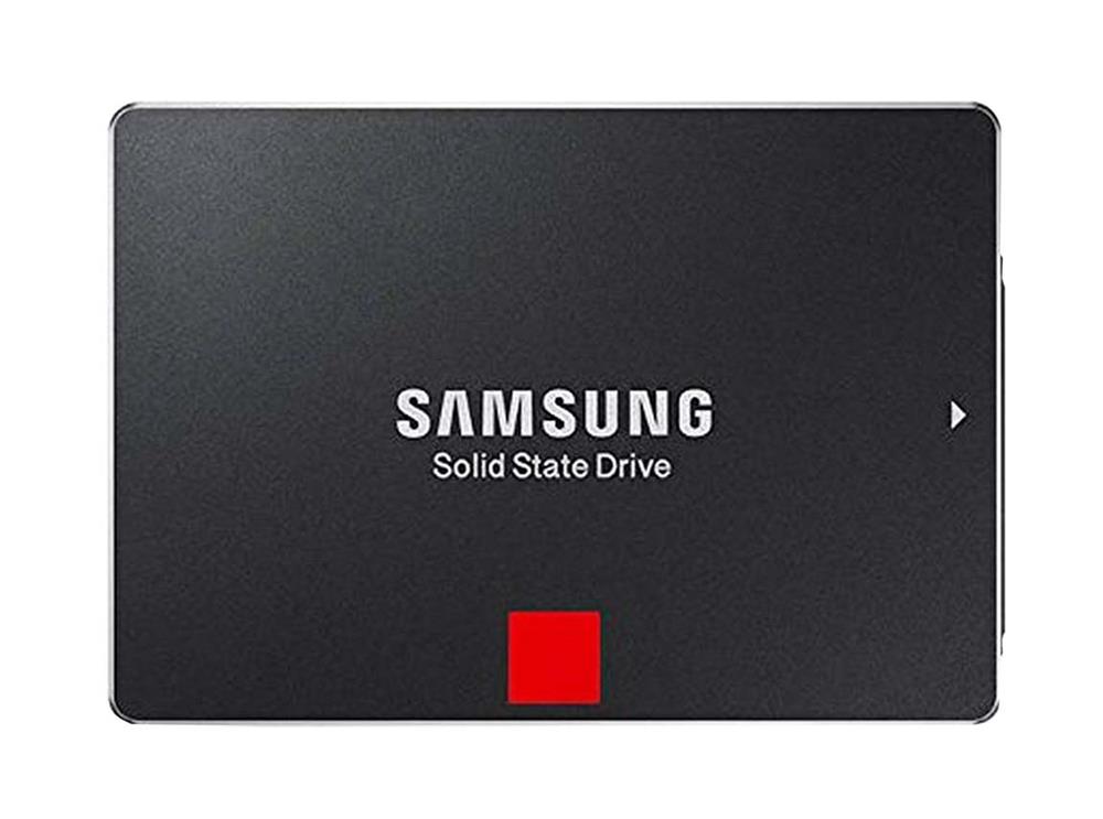 MZ7TE256HMHP-00004 Samsung PM851 256GB SATA 6.0 Gbps SSD