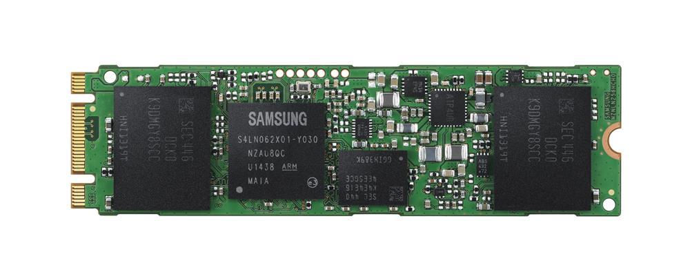 MZNTE512HMJH-000L1 Samsung PM851 512GB SATA 6.0 Gbps SSD