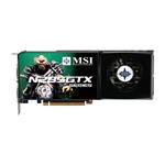 MSI N285GTX-T2D1G