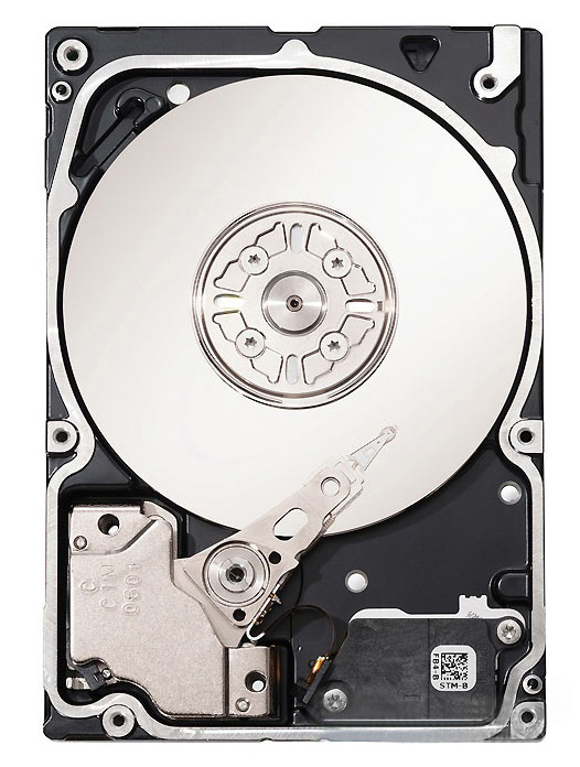N3-2S10-900U EMC 900GB 10000RPM SAS 6Gbps 2.5-inch Internal Hard Drive Upgrade for VNX 5100/ 5300 Series Storage Systems
