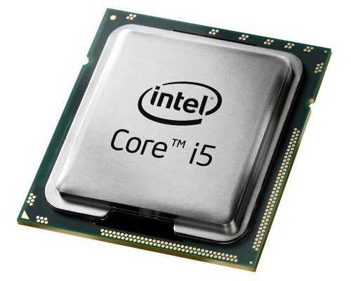 N5110 Dell 2.40GHz Core i5 Mobile Processor