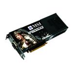 MSI N9800GX2-M2D1G