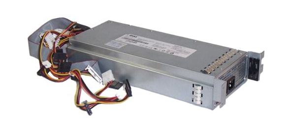 ND444 Dell 800-Watts Power Supply for PowerEdge 1900