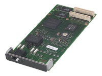 NIM-BRI-ST-01 Enterasys Single-Port ISDN BRI with S/T interface (Refurbished)