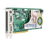 MSI NX7950GX2